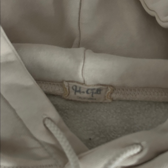 Brandy Melville Hoodie Hawaii Print - Picture 4 of 5